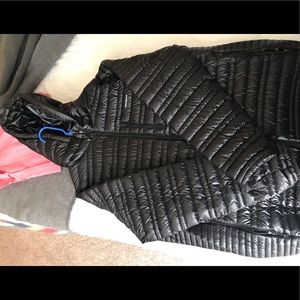 Patagonia Puffy Jacket